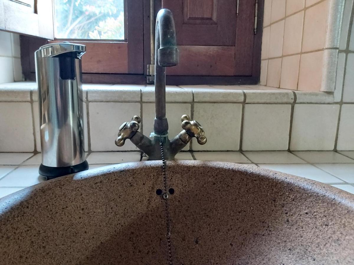 Casa Los Abuelos El Pinar  Ngoại thất bức ảnh