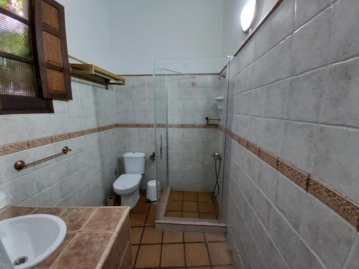 Casa Los Abuelos El Pinar  Ngoại thất bức ảnh