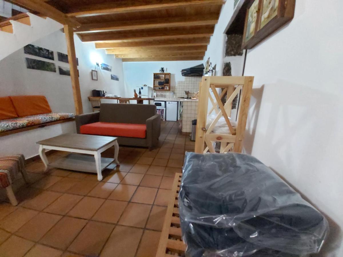 Casa Los Abuelos El Pinar  Ngoại thất bức ảnh