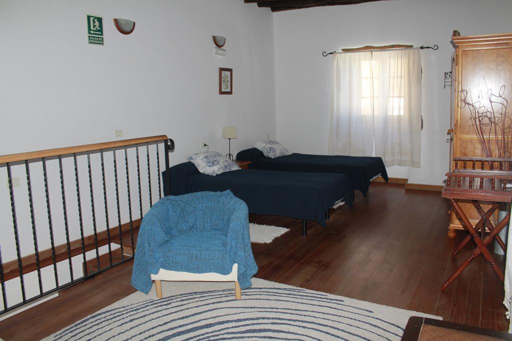 Casa Los Abuelos El Pinar  Phòng bức ảnh