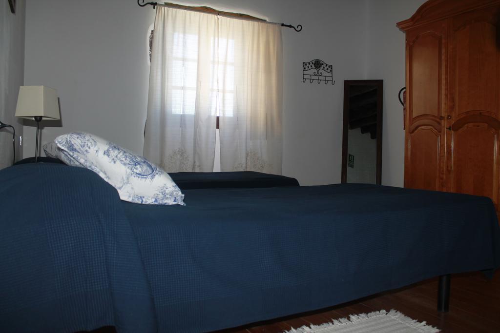 Casa Los Abuelos El Pinar  Ngoại thất bức ảnh