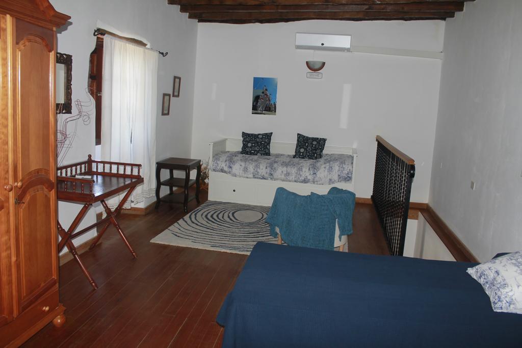 Casa Los Abuelos El Pinar  Phòng bức ảnh
