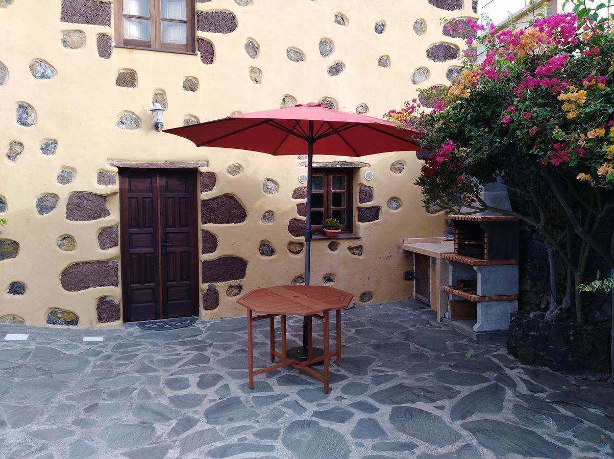 Casa Los Abuelos El Pinar  Ngoại thất bức ảnh